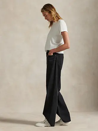 POLO RALPH LAUREN | Jeans Wide Leg |